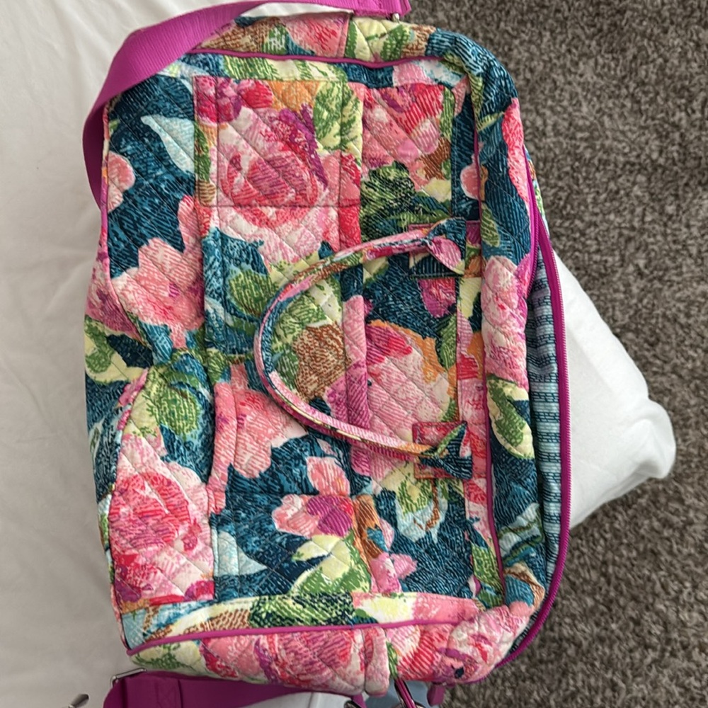 Vera Bradley Weekend bag - Picture 6 of 8